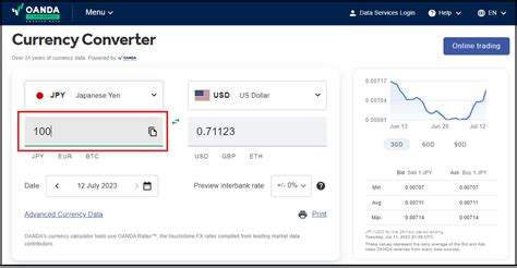 oanda fx converter